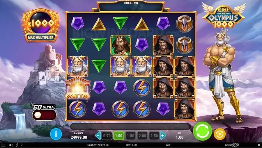 Arcade and Bingo Games