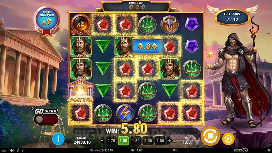 pagcor Strategic Decision Making