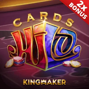 PAGCOR Poker Games