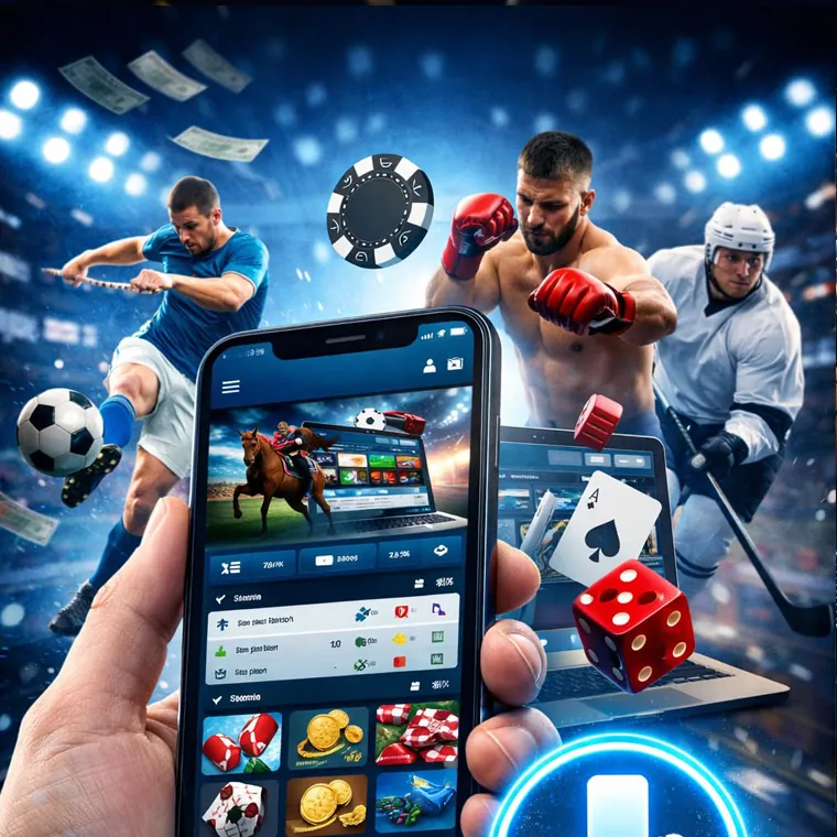 Boxing Game