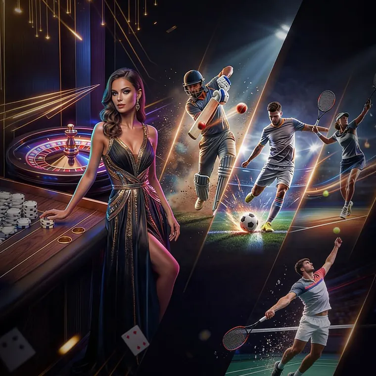 Esports Game
