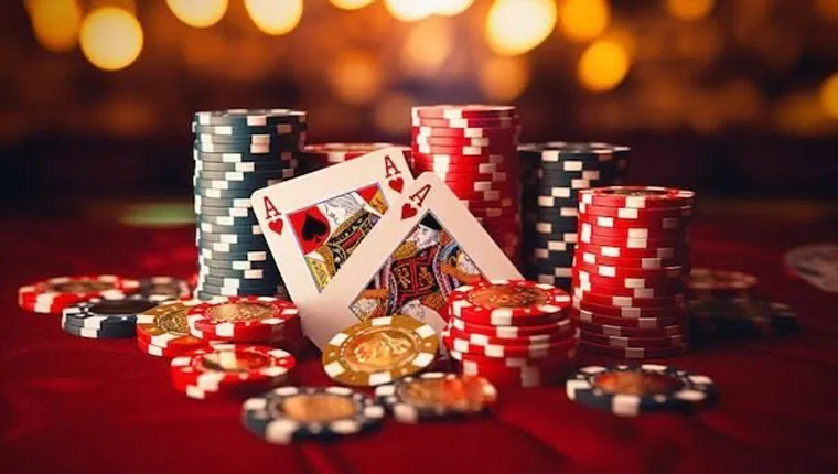 Seeking Help for Problem Gambling