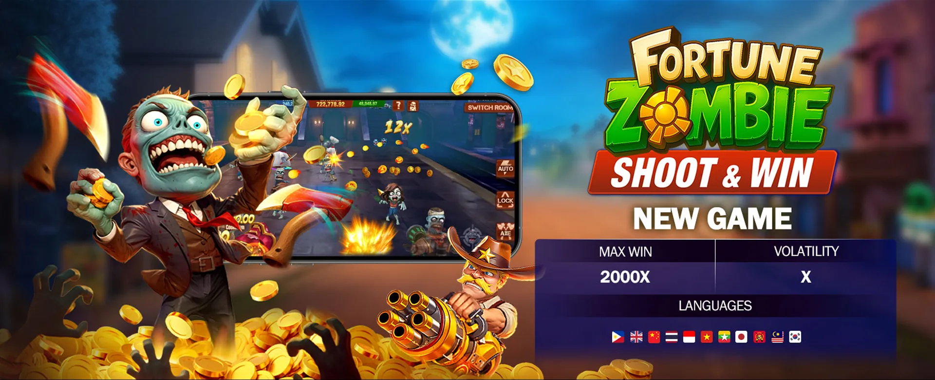 Online Poker with PAGCOR License 2026